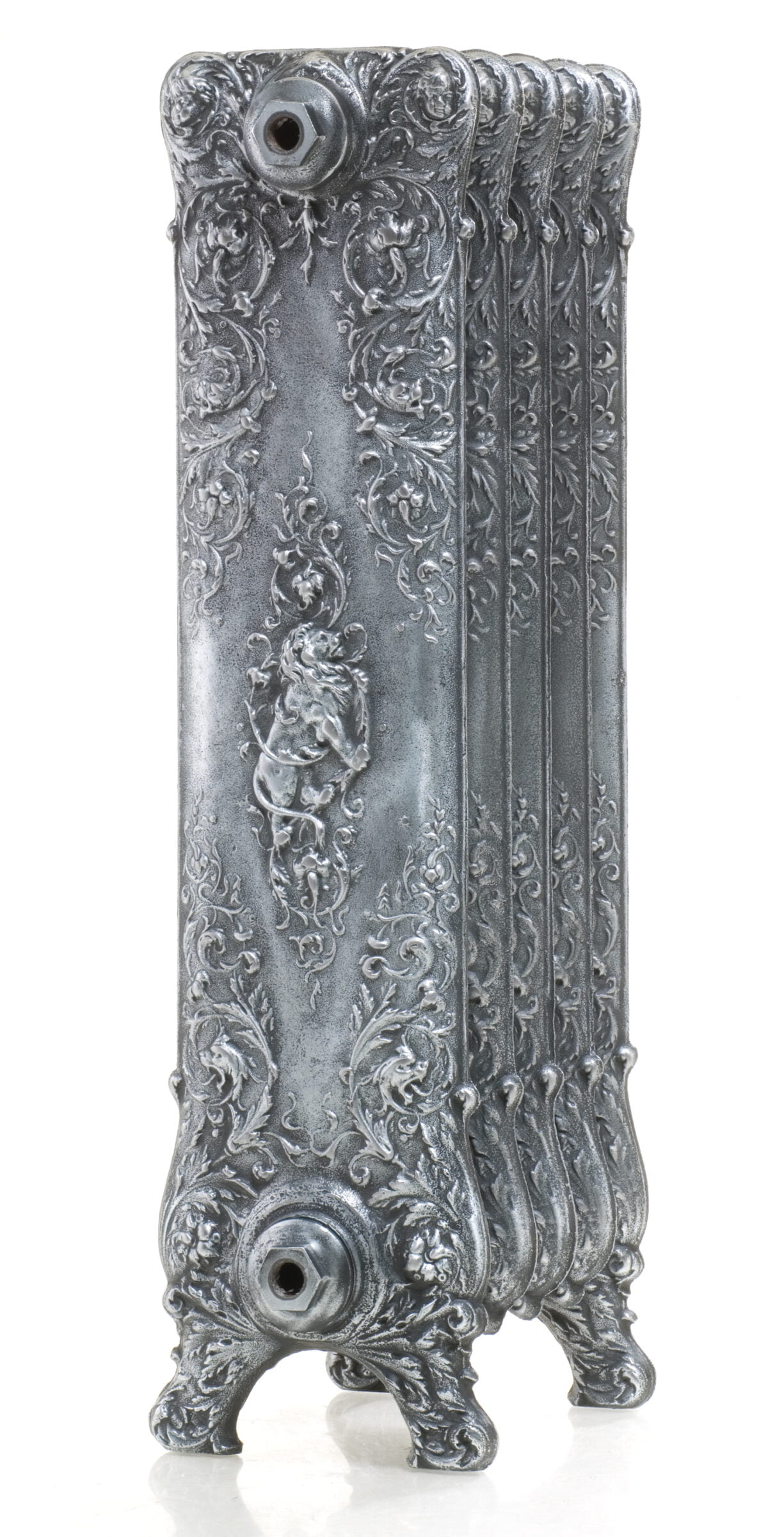 TRIOMPHE (Υ: 80 cm) BELLE EPOQUE Καλοριφέρ από χυτοσίδηρο