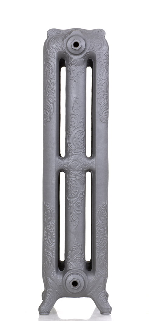 VOLTAIRE 97 (Υ: 96.1 cm) BELLE EPOQUE Καλοριφέρ από χυτοσίδηρο