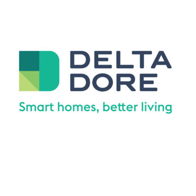 Delta Dore logo 300x300